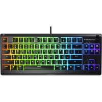 SteelSeries Apex 3 TKL (нет кириллицы)