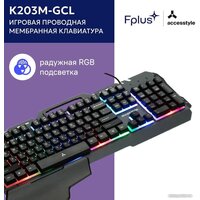 AccesStyle K203M-GCL Image #2