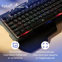AccesStyle K203M-GCL Image #4