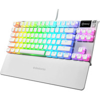 SteelSeries Apex 7 TKL Ghost (нет кириллицы) Image #1