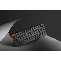 Keychron K3 Max White LED K3M-A3-RU (Gateron Low Profile Brown) Image #7