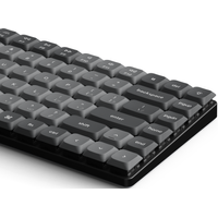 Keychron K3 Max White LED K3M-A3-RU (Gateron Low Profile Brown) Image #3