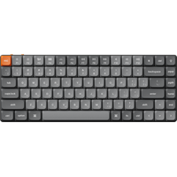 Keychron K3 Max White LED K3M-A3-RU (Gateron Low Profile Brown) Image #2