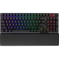 ASUS ROG Strix Scope II 96 Wireless ABS (NX Snow)