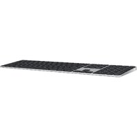 Apple Magic Keyboard USB-C MXK83LB/A (с Touch ID и цифровой панелью, с черными клавишами, раскладка US English) Image #4