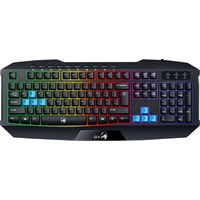 Genius Scorpion K215