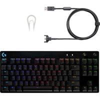 Logitech G Pro X GX Clicky 920-009392 (нет кириллицы) Image #4