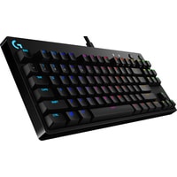 Logitech G Pro X GX Clicky 920-009392 (нет кириллицы) Image #3