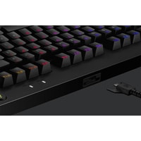 Logitech G Pro X GX Clicky 920-009392 (нет кириллицы) Image #6