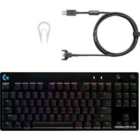 Logitech G Pro X GX Clicky 920-009392 (нет кириллицы) Image #4