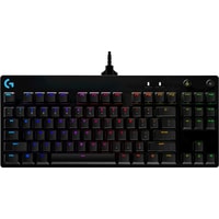 Logitech G Pro X GX Clicky 920-009392 (нет кириллицы) Image #1