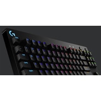 Logitech G Pro X GX Clicky 920-009392 (нет кириллицы) Image #5