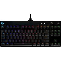 Logitech G Pro X GX Clicky 920-009392 (нет кириллицы)