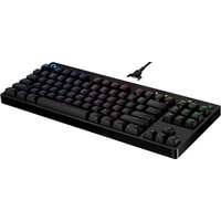 Logitech G Pro X GX Clicky 920-009392 (нет кириллицы) Image #2