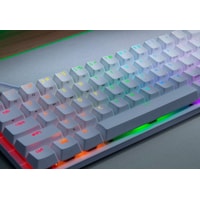 Razer Huntsman Mini Clicky (белый) Image #3