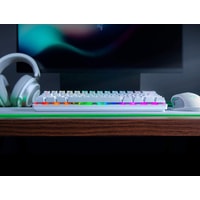 Razer Huntsman Mini Clicky (белый) Image #5