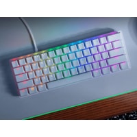 Razer Huntsman Mini Clicky (белый) Image #2