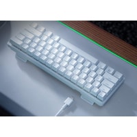 Razer Huntsman Mini Clicky (белый) Image #4