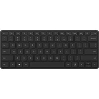 Microsoft Designer Compact Keyboard (черный)