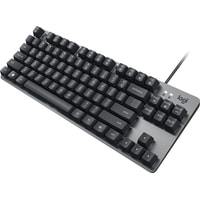 Logitech K835 TKL 920-010008 (серый, TTC Blue, нет кириллицы) Image #3