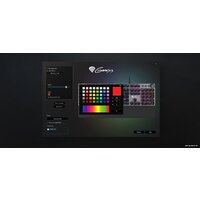 Genesis Thor 401 RGB (нет кириллицы) Image #17