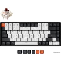 Keychron K2 V2 RGB K2-C3H (Gateron G Pro Brown, нет кириллицы) Image #1