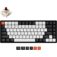 Keychron K2 V2 RGB K2-C3H (Gateron G Pro Brown, нет кириллицы) Image #1