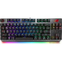 ASUS ROG Strix Scope NX TKL (ASUS ROG NX Red)