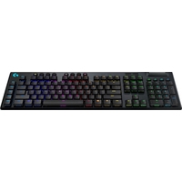 Logitech G915 Lightspeed GL Clicky 920-009111 (нет кириллицы) Image #2