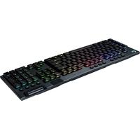 Logitech G915 Lightspeed GL Clicky 920-009111 (нет кириллицы) Image #4