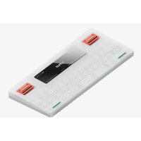 NuPhy Air75 V2 Ionic White (Gateron Low Profile Brown 2.0, нет кириллицы) Image #3