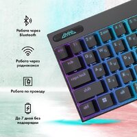 GMNG GG-KB500XW Image #3