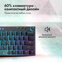 GMNG GG-KB500XW Image #5