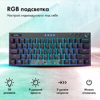 GMNG GG-KB500XW Image #4