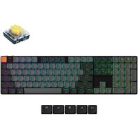 Keychron K5 V2 K5X-H4 (Gateron Low Profile Banana 2.0)