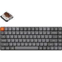 Keychron K3 Max RGB K3M-H3-RU (Gateron Low Profile Brown 2.0) Image #1