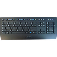 Logitech Corded Keyboard K280e (920-005215) Image #1