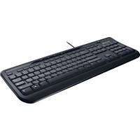 Microsoft Wired Keyboard 600 Image #3