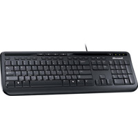 Microsoft Wired Keyboard 600 Image #2