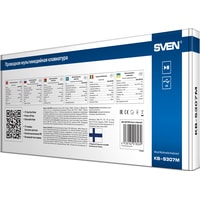 SVEN KB-S307M Image #5