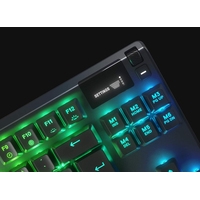 SteelSeries Apex 7 TKL Linear Red (нет кириллицы) Image #7