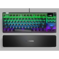 SteelSeries Apex 7 TKL Linear Red (нет кириллицы) Image #6