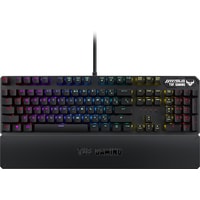 ASUS TUF Gaming K3 (Clicky Switch) Image #1