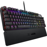 ASUS TUF Gaming K3 (Clicky Switch) Image #5