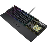 ASUS TUF Gaming K3 (Clicky Switch) Image #3