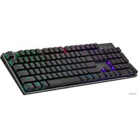 Cooler Master SK653 (TTC Low Profile Red, серый космос, нет кириллицы) Image #2