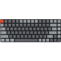 Keychron K3 V2 RGB K3-E1 (Keychron Low Profile Optical Red, нет кириллицы) Image #4