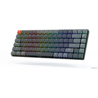 Keychron K3 V2 RGB K3-E1 (Keychron Low Profile Optical Red, нет кириллицы) Image #8