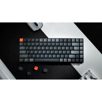 Keychron K3 V2 RGB K3-E1 (Keychron Low Profile Optical Red, нет кириллицы) Image #7