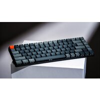 Keychron K3 V2 RGB K3-E1 (Keychron Low Profile Optical Red, нет кириллицы) Image #5